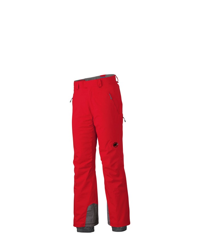 Skihose Sella Pants Men Gr. 50 cayenne UVP 229,95€ Snowboardhose